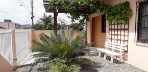 Bela casa em Penha/SC